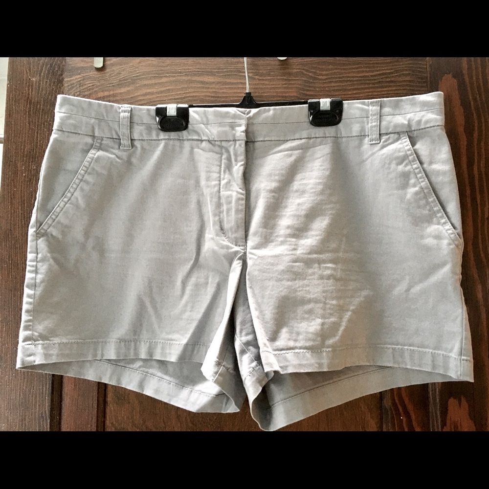George Shorts